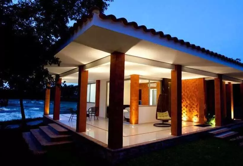 Terramia Resort
