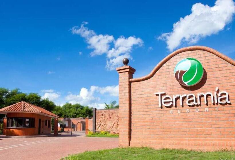 Terramia Resort