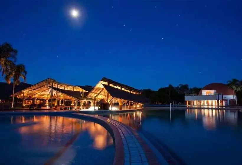 Terramia Resort
