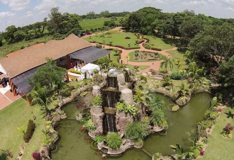 Terramia Resort