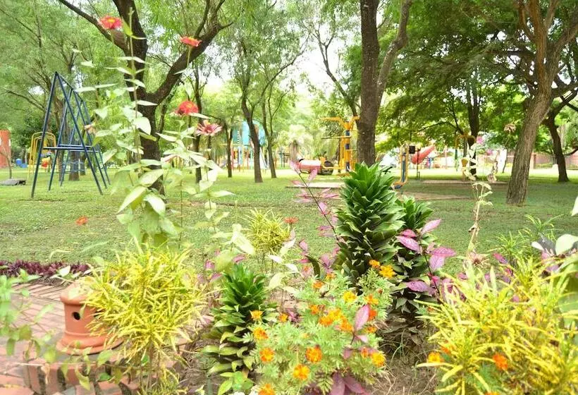 Terramia Resort