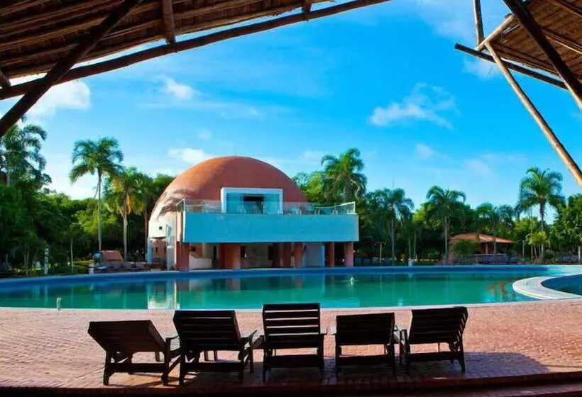 Terramia Resort