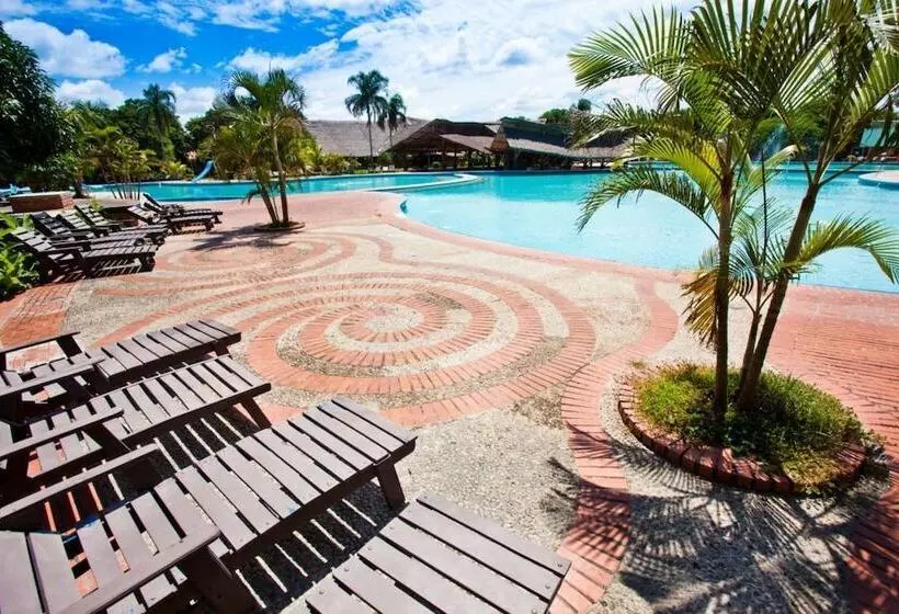 Terramia Resort