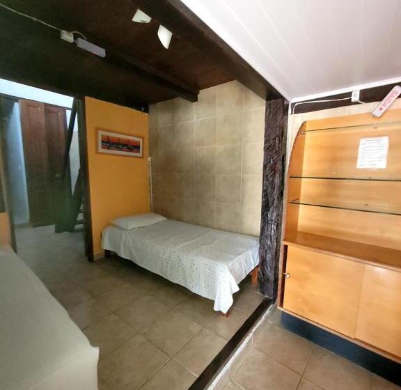 ユースホステル Pousada Mar Dos Anjos