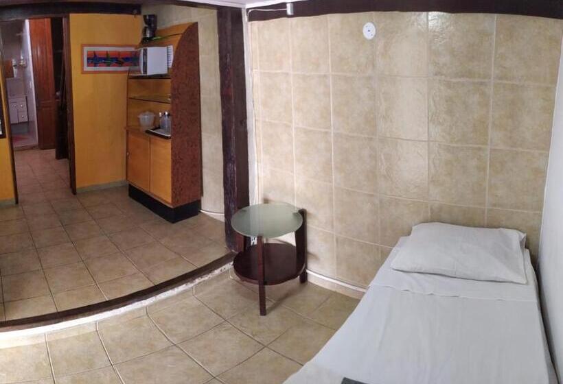 ユースホステル Pousada Mar Dos Anjos