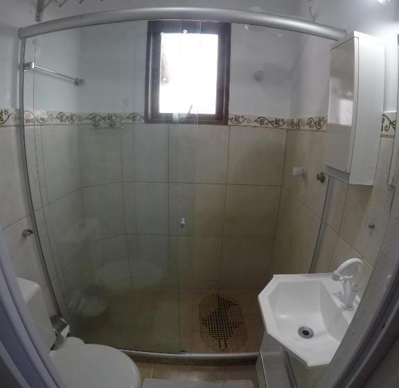 ユースホステル Pousada Mar Dos Anjos