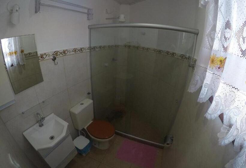 ユースホステル Pousada Mar Dos Anjos