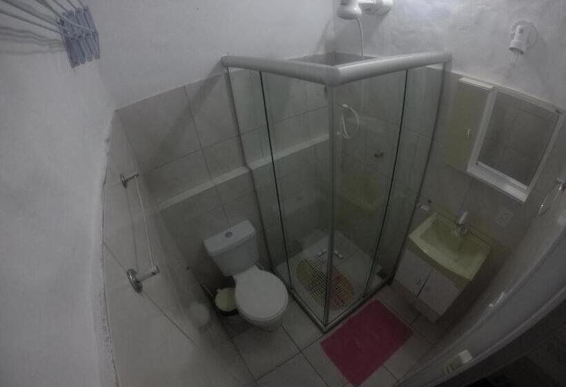 ユースホステル Pousada Mar Dos Anjos