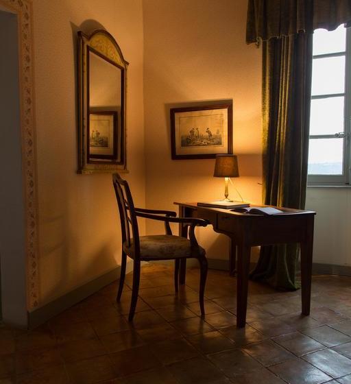 Bed and Breakfast Domaine D Audabiac