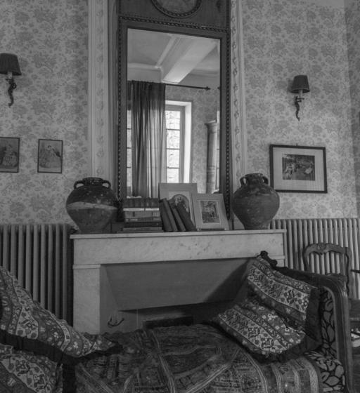 Bed and Breakfast Domaine D Audabiac