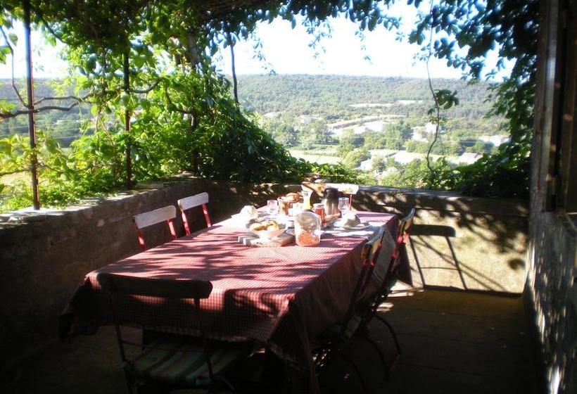 민박 Domaine D Audabiac