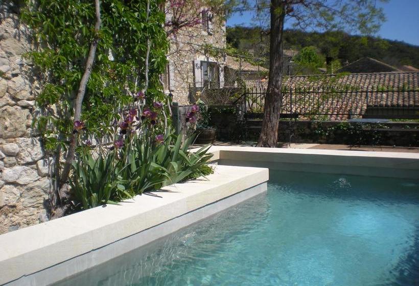 Bed and Breakfast Domaine D Audabiac