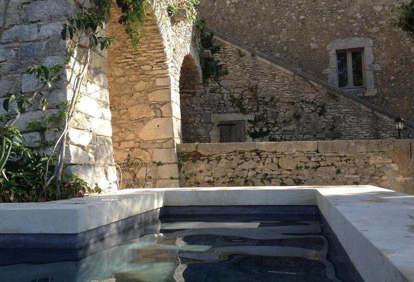 Bed and Breakfast Domaine D Audabiac