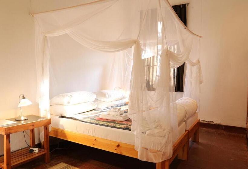 تختخواب و صبحانه Evening Shade