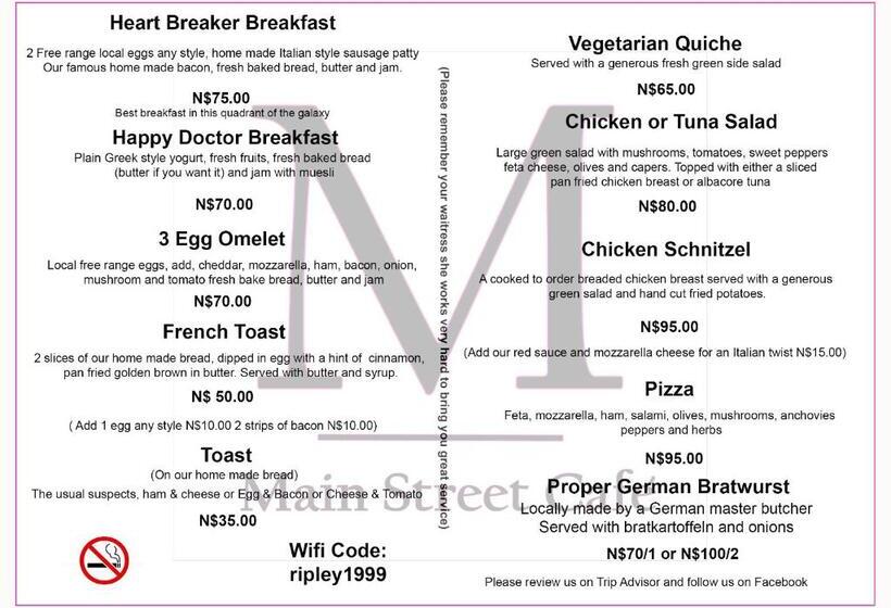 تختخواب و صبحانه Evening Shade