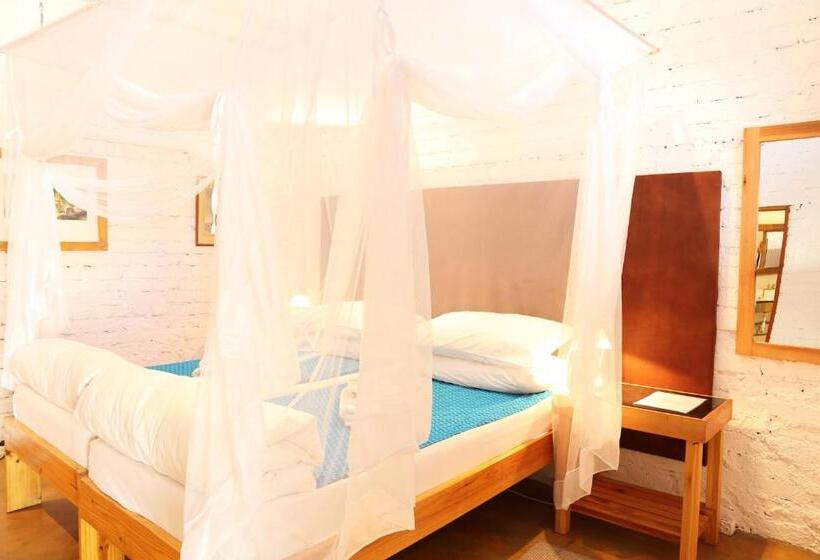 تختخواب و صبحانه Evening Shade