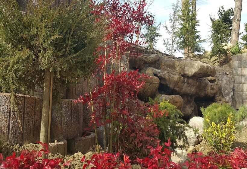 Elgarden Hotel & Spa