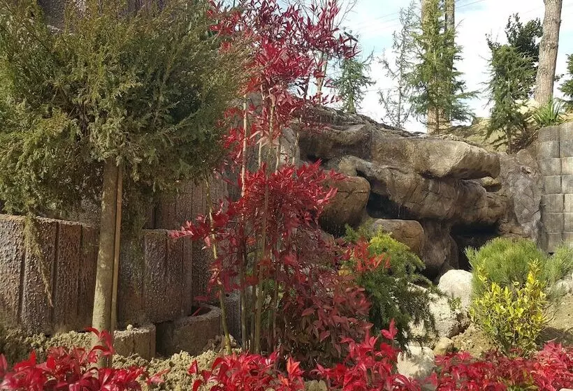 Elgarden Hotel & Spa