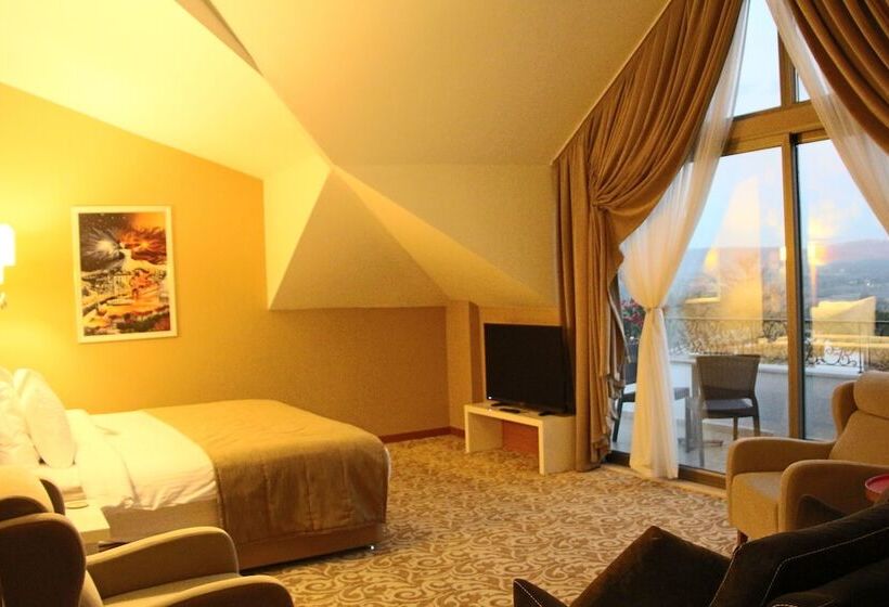 Elgarden Hotel & Spa