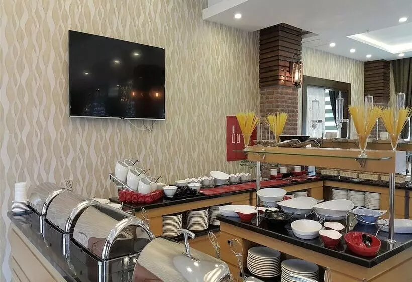Elgarden Hotel & Spa