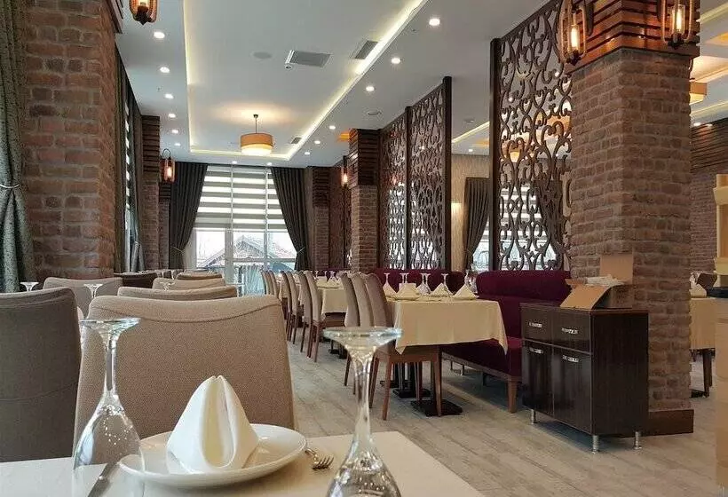 Elgarden Hotel & Spa