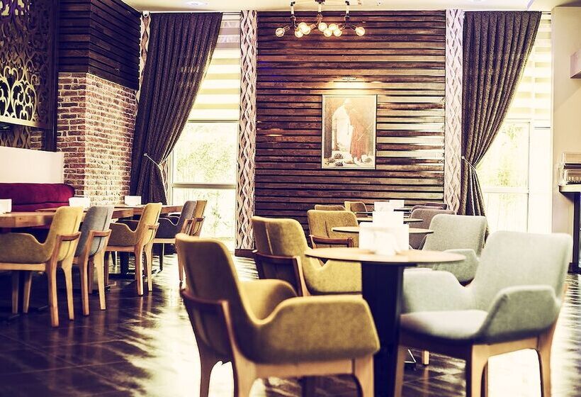 Elgarden Hotel & Spa