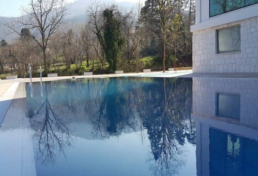 Elgarden Hotel & Spa