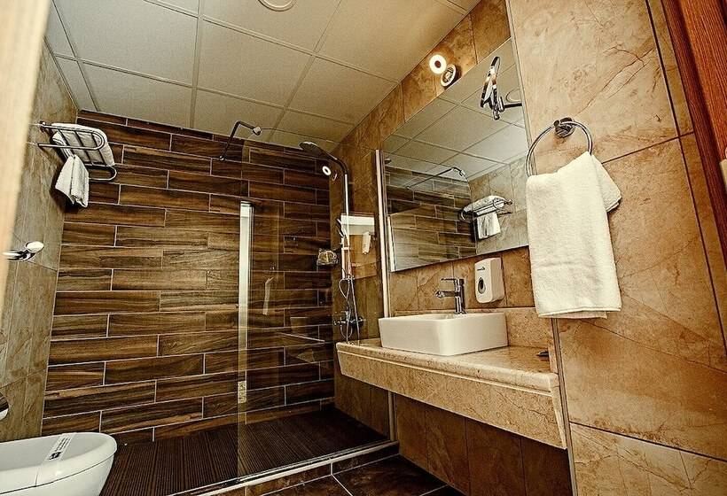 Elgarden Hotel & Spa