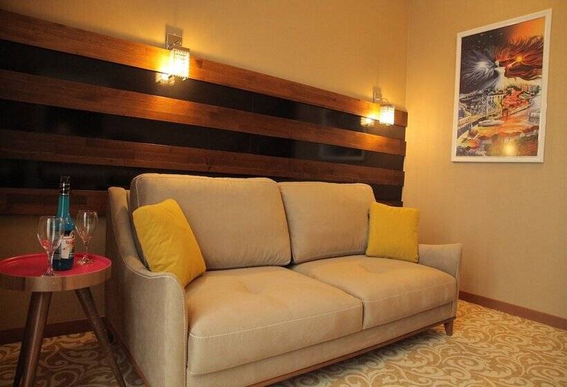 Elgarden Hotel & Spa