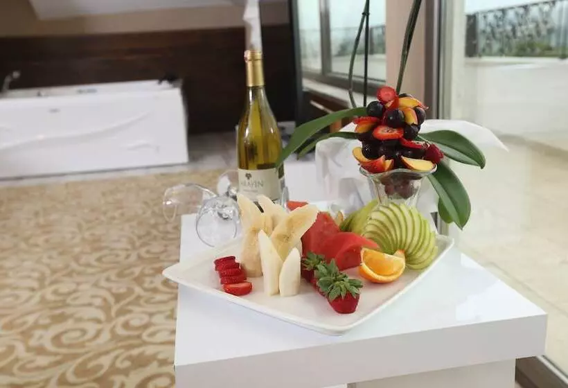 Elgarden Hotel & Spa
