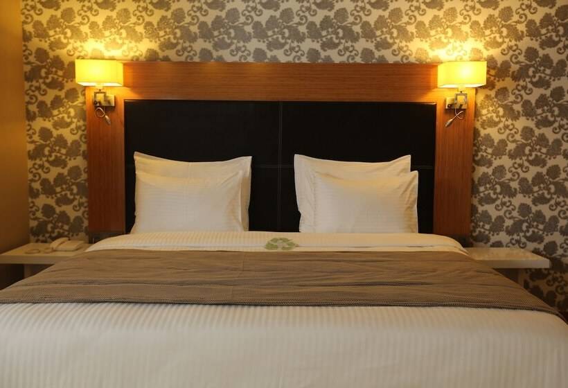 Elgarden Hotel & Spa