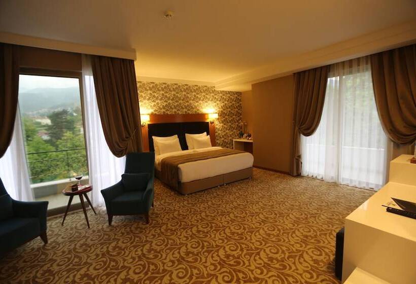 Elgarden Hotel & Spa