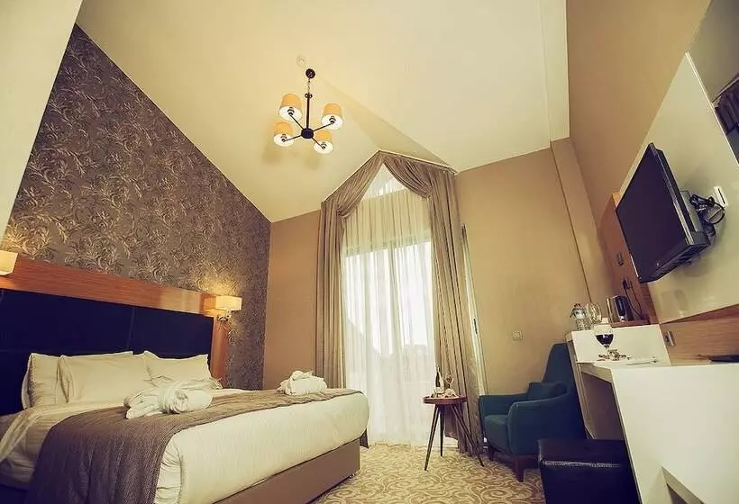 Elgarden Hotel & Spa