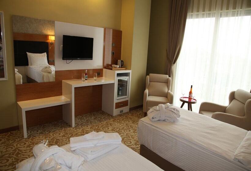 Elgarden Hotel & Spa