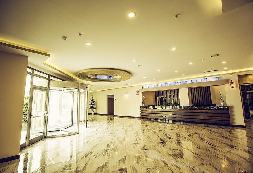 Elgarden Hotel & Spa