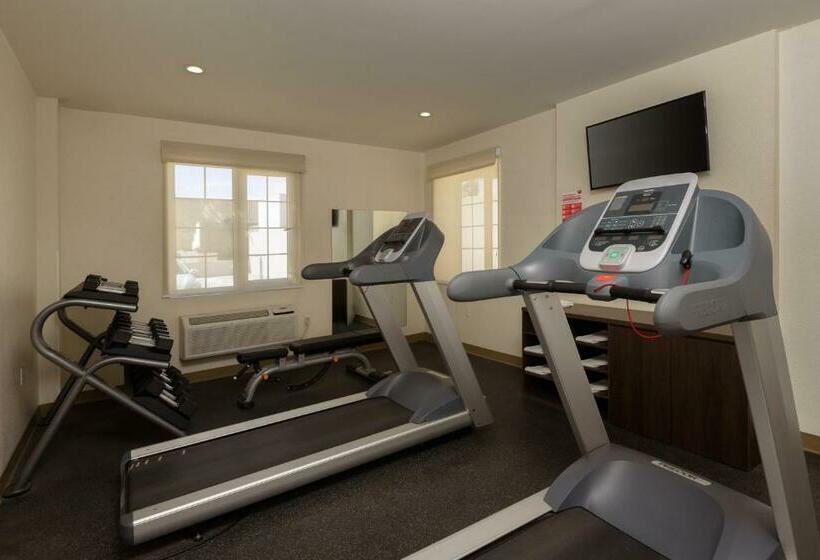 Extended Suites Ciudad Del Carmen Aeropuerto