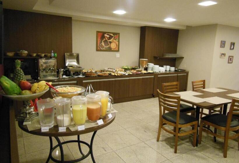 בית מלון כפרי Alfa Plaza