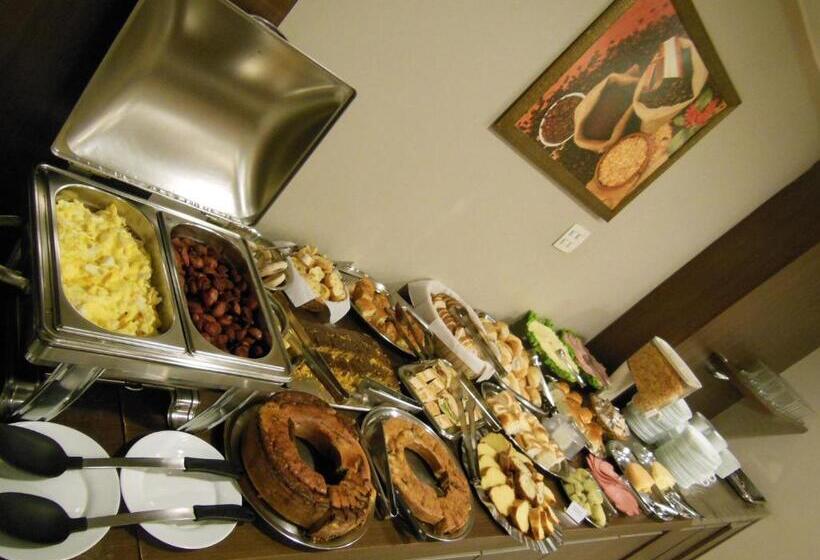 בית מלון כפרי Alfa Plaza