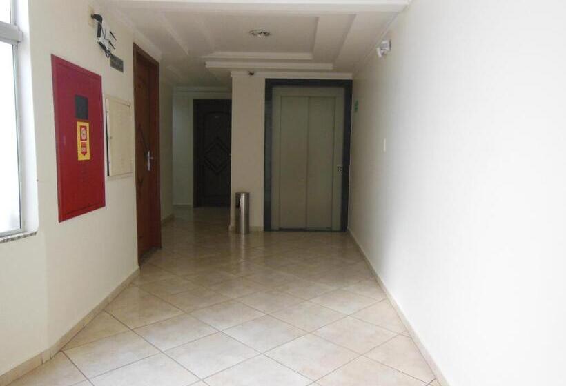 בית מלון כפרי Alfa Plaza