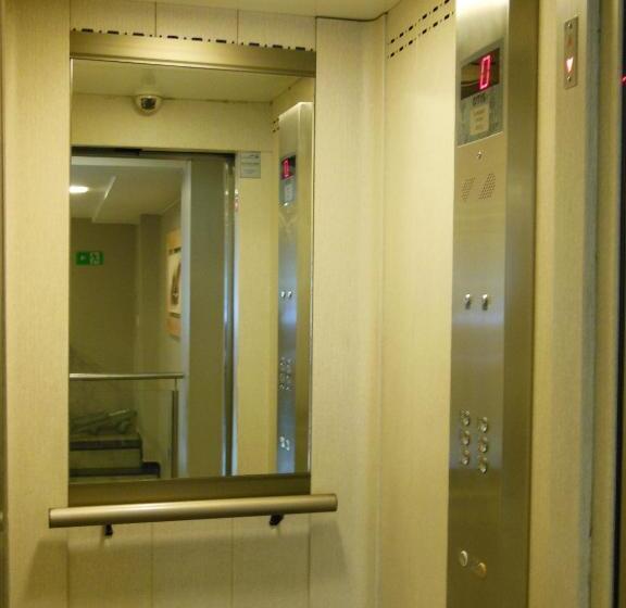 בית מלון כפרי Alfa Plaza