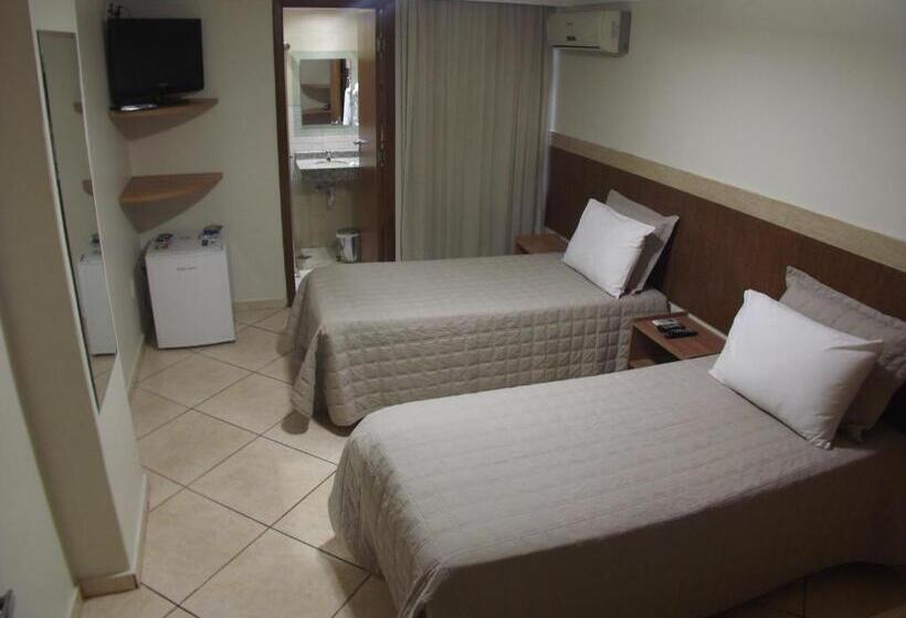 בית מלון כפרי Alfa Plaza