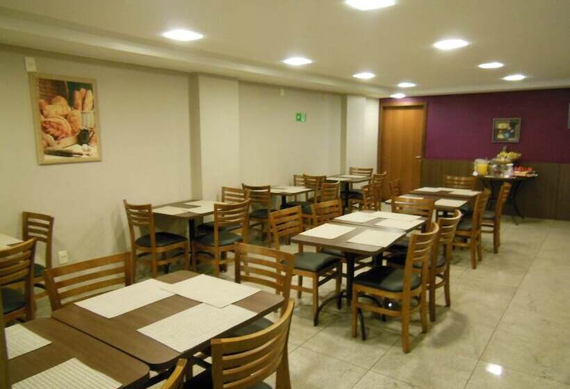 בית מלון כפרי Alfa Plaza