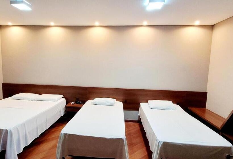 فندق Bella Vista