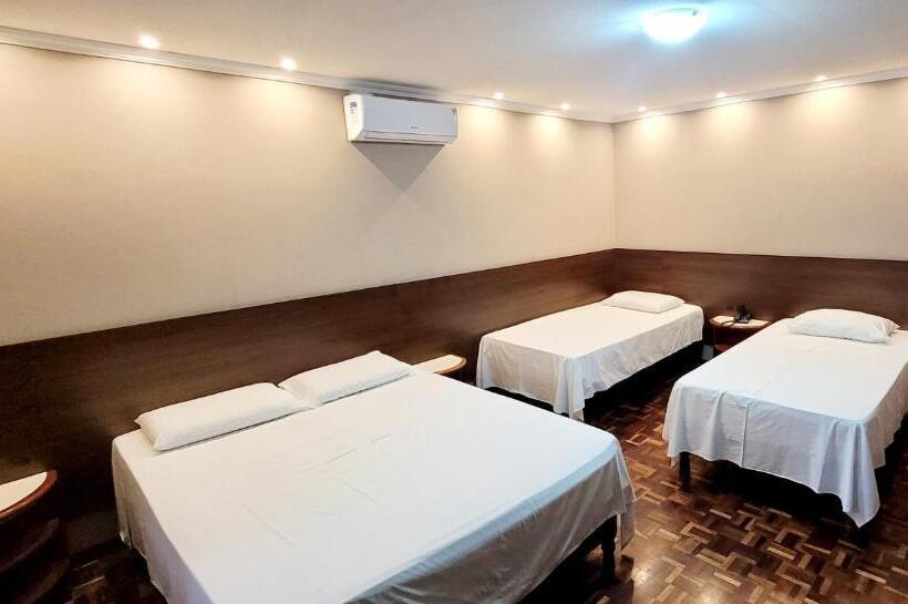 فندق Bella Vista