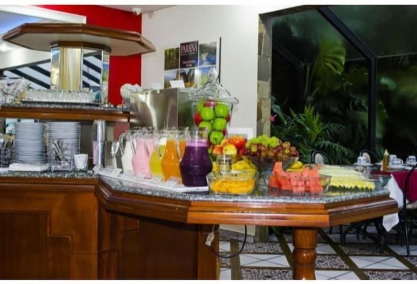 فندق Bella Vista