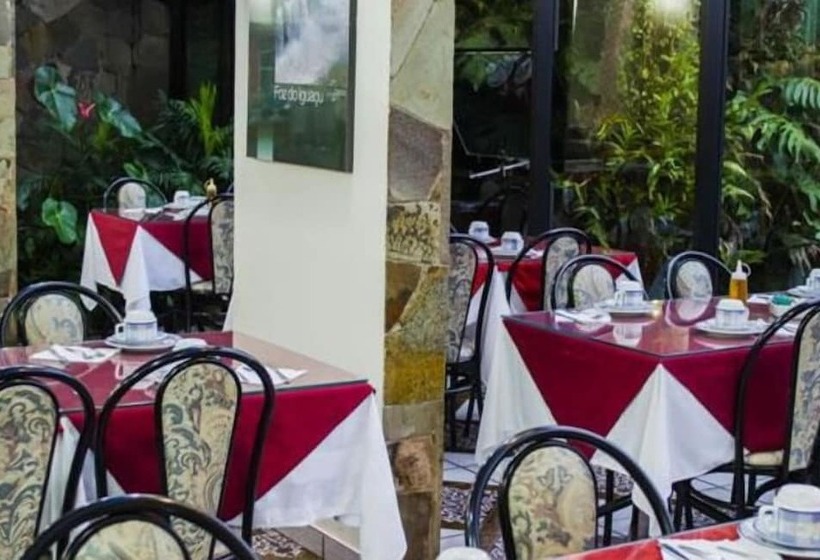 فندق Bella Vista