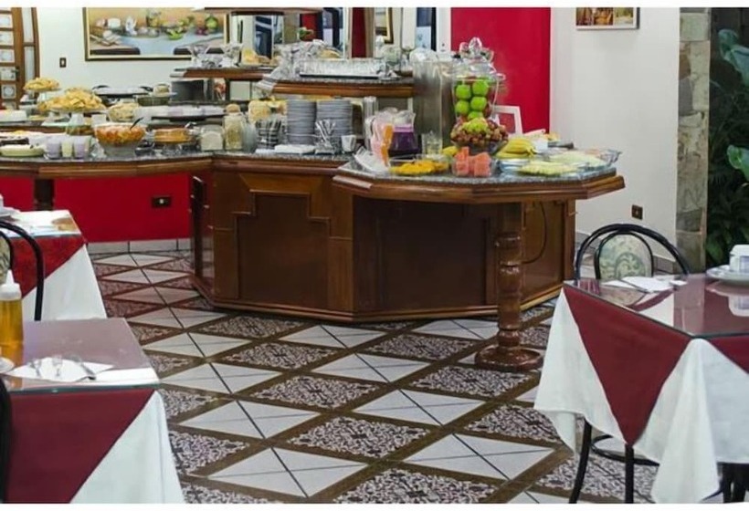 فندق Bella Vista