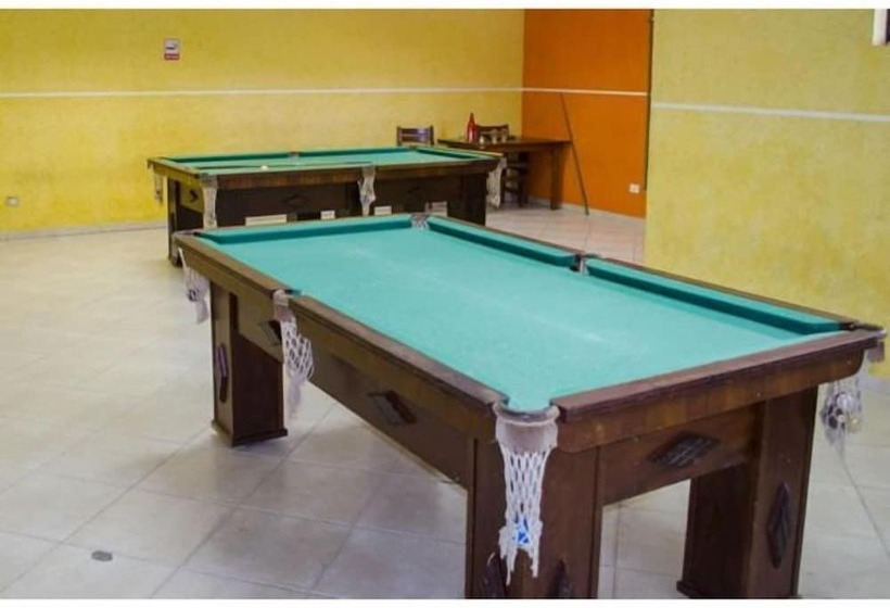 فندق Bella Vista