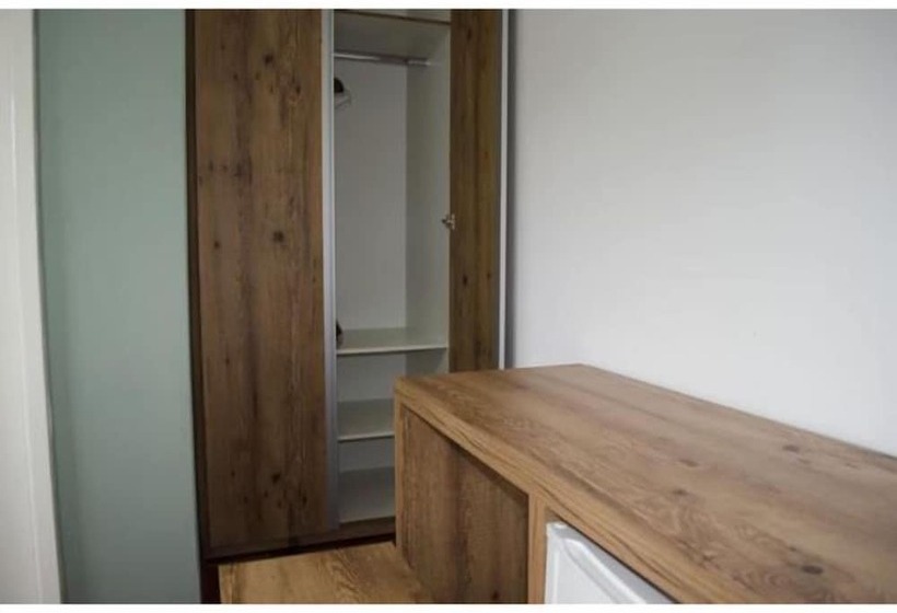 فندق Bella Vista