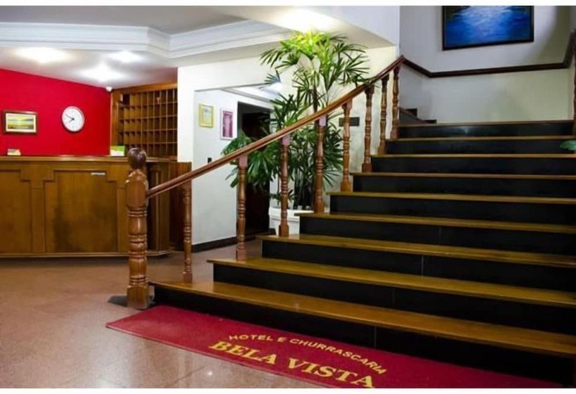 فندق Bella Vista